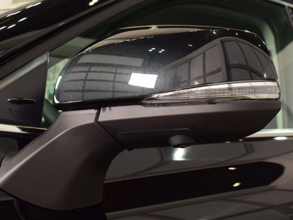 Toyota Highlander IV (XU70) с пробегом 2026 года, цена 5 199 995 рублей, 26 км, внедорожник, Автокод Объявления