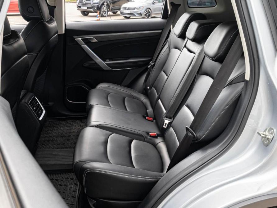 Geely Atlas Pro Краснодар  - изображение 9