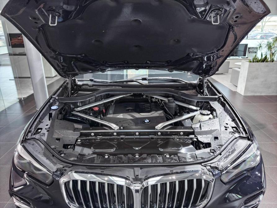 BMW X5 IV (G05/G18) Казань  - изображение 11