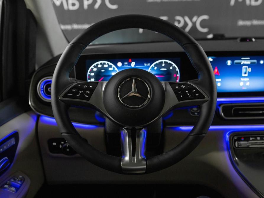 Mercedes-Benz V-Класс III (W447) Рестайлинг 2 Москва  - изображение 13