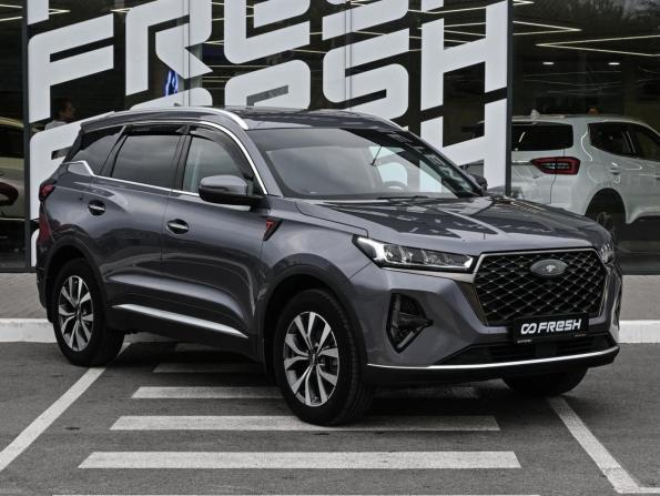 Chery Tiggo 7 Pro Max I с пробегом 2023 года, цена 1 930 000 рублей, 59493 км, внедорожник, Автокод Объявления