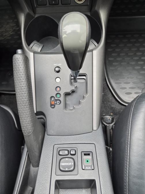 Toyota RAV4 III (XA30) Рестайлинг Саратов  - изображение 24