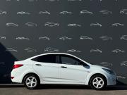 Hyundai Solaris I Рестайлинг Санкт-Петербург  - изображение 32