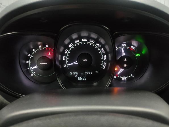 Lada (ВАЗ) Vesta I с пробегом 2017 года, цена 780 000 рублей, 151350 км, седан, Автокод Объявления