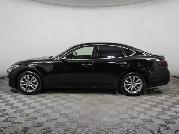 Infiniti Q70 I Рестайлинг с пробегом 2015 года, цена 1 799 000 рублей, 251634 км, седан, Автокод Объявления