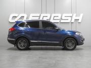Chery Tiggo 5 I Рестайлинг Воронеж  - изображение 27