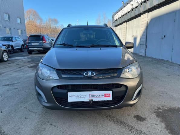Lada (ВАЗ) Kalina II с пробегом 2015 года, цена 317 866 рублей, 246301 км, универсал, Автокод Объявления