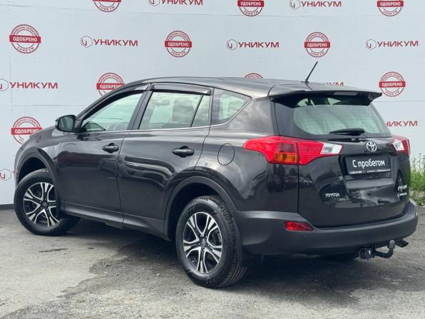 Toyota RAV4 IV (XA40) с пробегом 2014 года, цена 1 818 000 рублей, 174805 км, внедорожник, Автокод Объявления