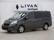 Peugeot Expert II Рестайлинг Москва  - изображение 11