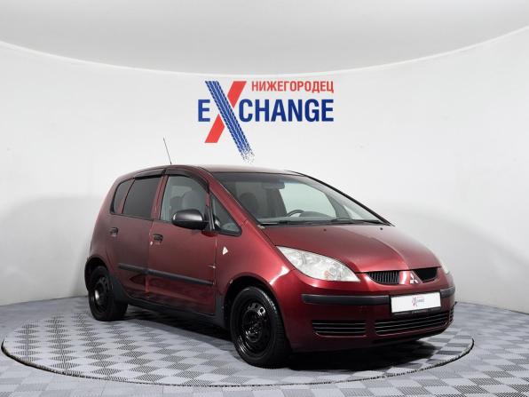Mitsubishi Colt VI (Z20/Z30) с пробегом 2005 года, цена 359 000 рублей, 177000 км, хэтчбек, Автокод Объявления