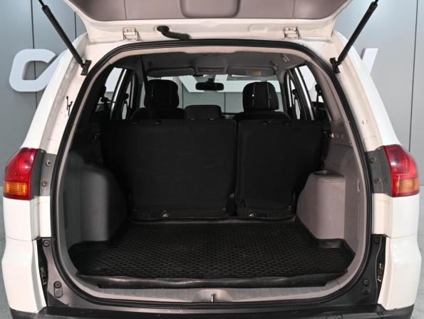 Mitsubishi Pajero Sport II с пробегом 2010 года, цена 1 359 000 рублей, 261567 км, внедорожник, Автокод Объявления