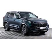 Chery Tiggo 8 Pro Max I Рестайлинг Москва  - изображение 32