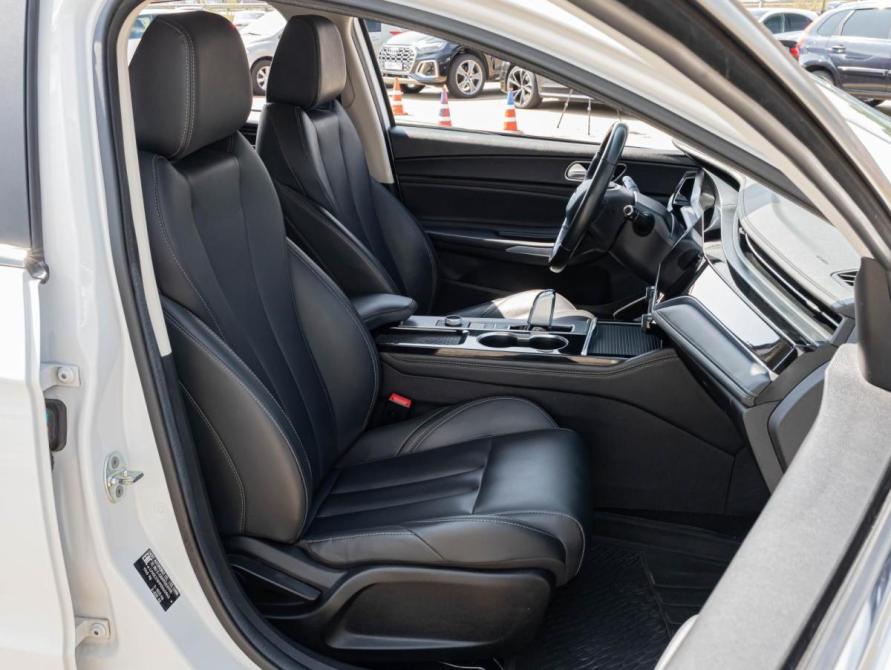 Omoda S5 Краснодар  - изображение 8