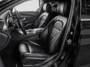 Mercedes-Benz C-Класс IV (W205) Рестайлинг Тюмень  - изображение 45