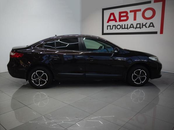 Renault Fluence I Рестайлинг с пробегом 2014 года, цена 729 000 рублей, 221131 км, седан, Автокод Объявления