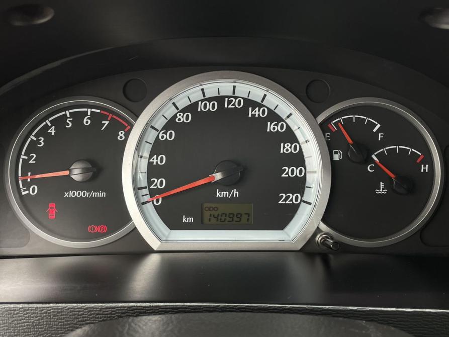 Daewoo Gentra II Тамбов  - изображение 14