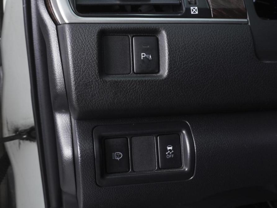 Toyota Camry VII (XV50) Рестайлинг 2 Ростов-на-Дону  - изображение 15