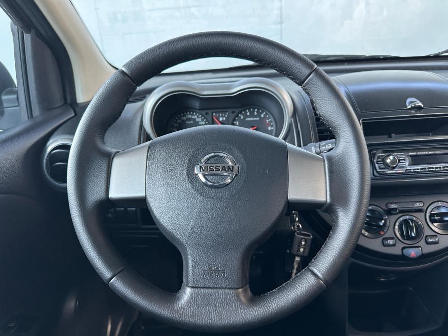Nissan Note I Рестайлинг Тамбов  - изображение 17