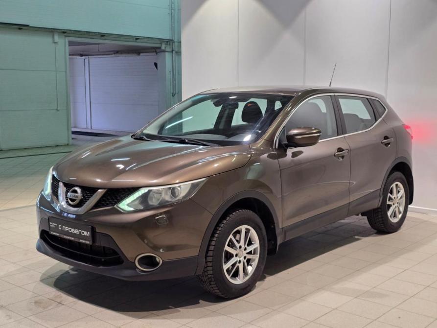 Nissan Qashqai II Самара  - изображение 2