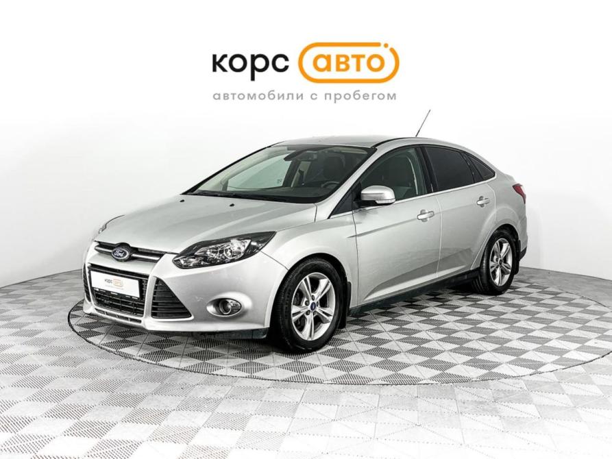 Ford Focus III Ногинск  - изображение 1