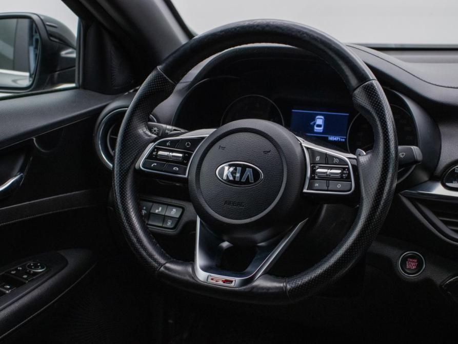 Kia Cerato IV Москва  - изображение 15