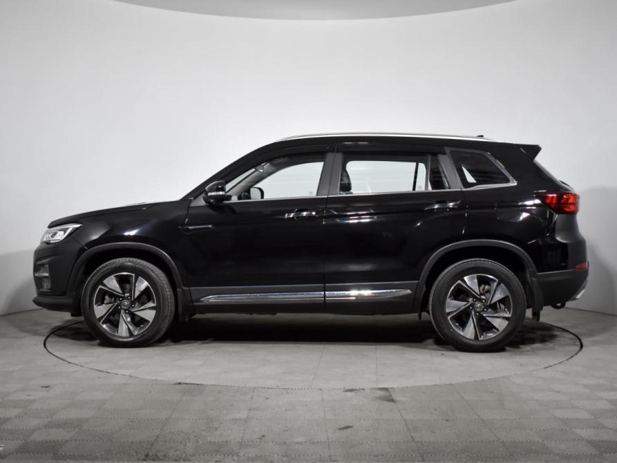 Changan CS75 I Рестайлинг Санкт-Петербург  - изображение 8