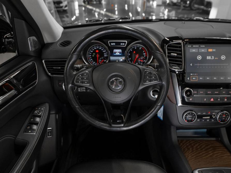 BAIC BJ90 Москва  - изображение 11