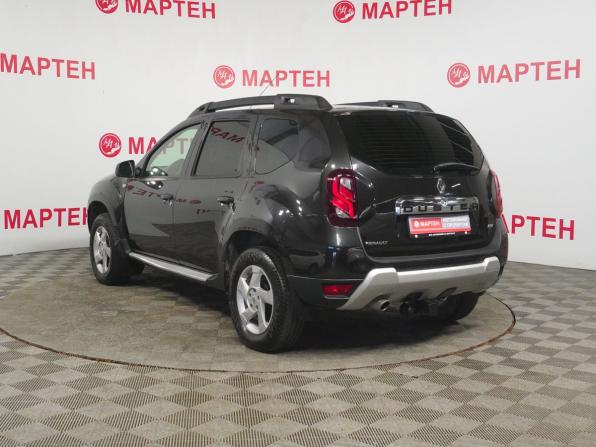 Renault Duster I Рестайлинг с пробегом 2016 года, цена 1 298 000 рублей, 84679 км, внедорожник, Автокод Объявления