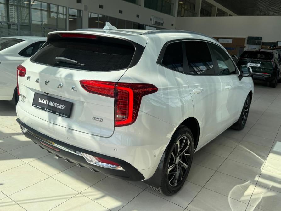 Haval Jolion I Екатеринбург  - изображение 6
