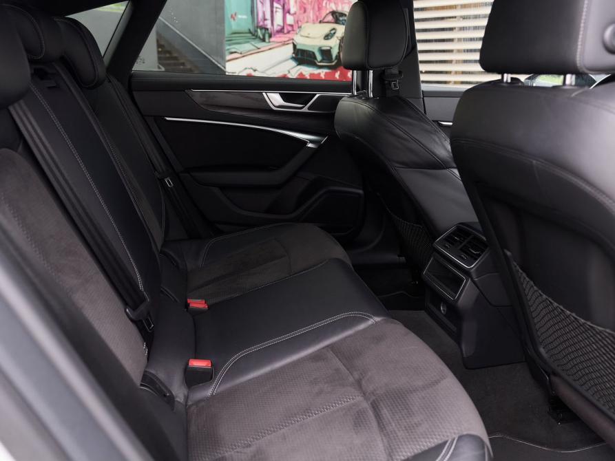 Audi A7 II (4K) Казань  - изображение 8