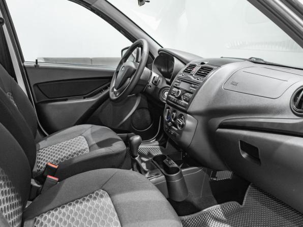 Lada (ВАЗ) Granta I Рестайлинг с пробегом 2022 года, цена 786 012 рублей, 54636 км, хэтчбек, Автокод Объявления