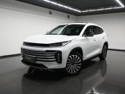 Exeed TXL I Рестайлинг Тверь  - изображение 32