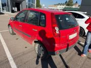 Ford Fiesta Mk5 Уфа  - изображение 22
