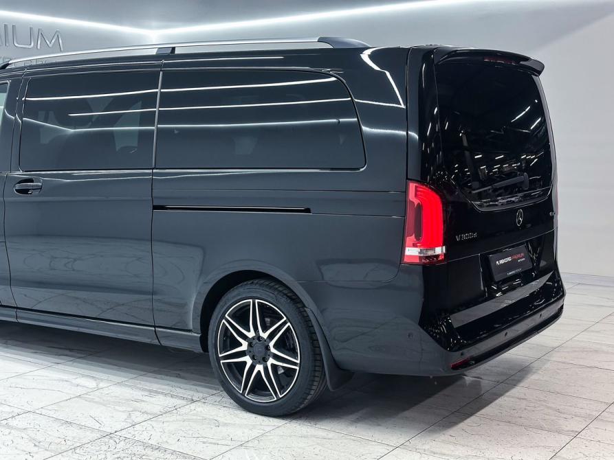 Mercedes-Benz V-Класс III (W447) Рестайлинг Уфа  - изображение 32