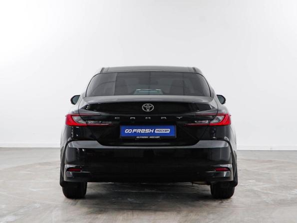 Toyota Camry IX (XV80) China Market с пробегом 2025 года, цена 3 998 999 рублей, 9180 км, седан, Автокод Объявления