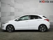 Hyundai i30 II Рестайлинг Екатеринбург  - изображение 24