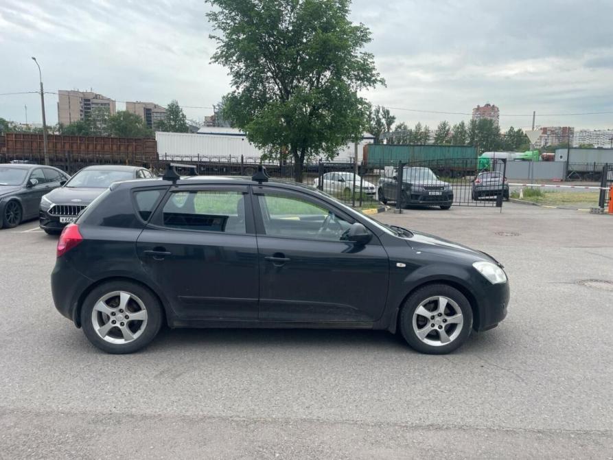 Kia Ceed I Санкт-Петербург  - изображение 2