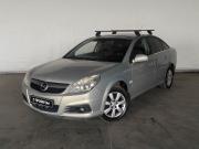 Opel Vectra C Рестайлинг Москва  - изображение 20