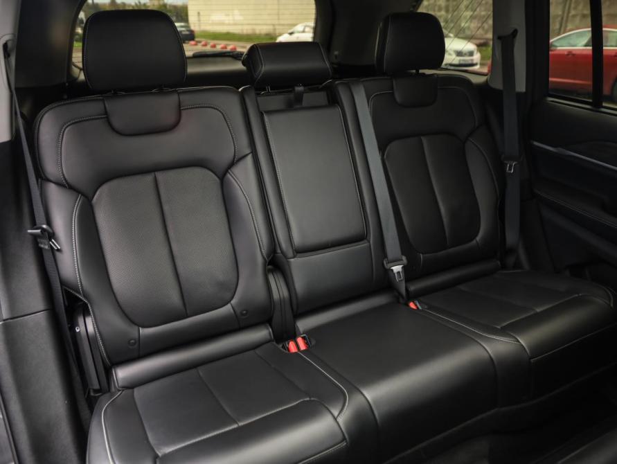 Jeep Grand Cherokee V (WL) Санкт-Петербург  - изображение 33
