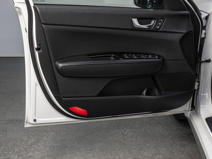 Kia Optima IV Рестайлинг Тюмень  - изображение 11