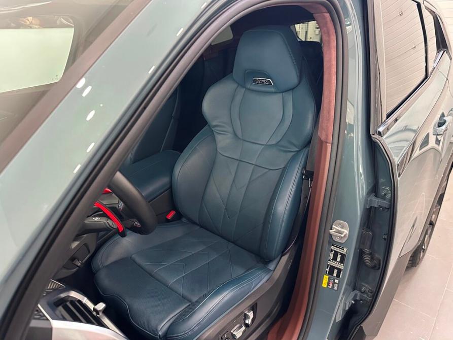 BMW XM Новосибирск  - изображение 31