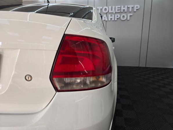 Volkswagen Polo V с пробегом 2012 года, цена 849 000 рублей, 185123 км, седан, Автокод Объявления
