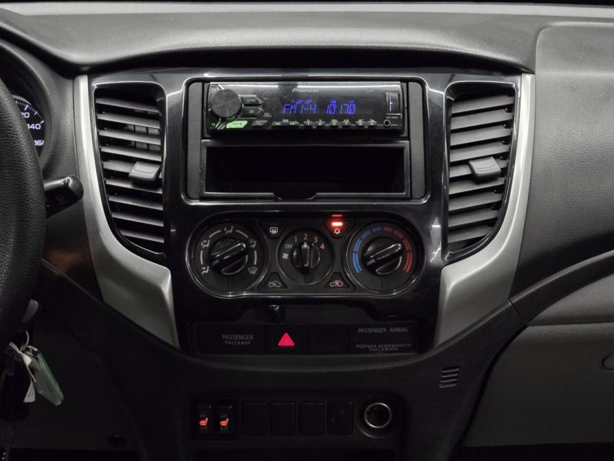 Fiat Fullback I Красноярск  - изображение 13