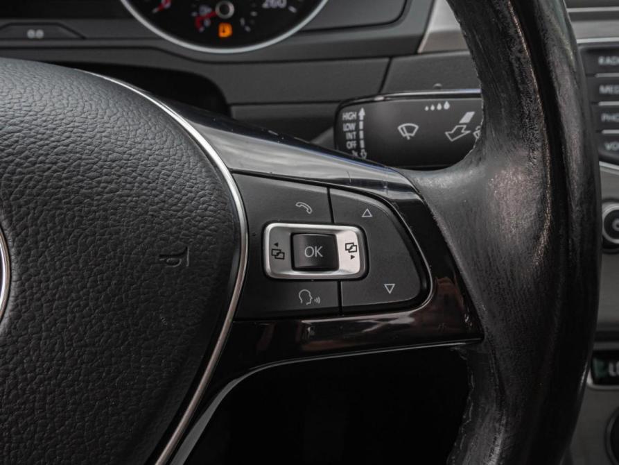 Volkswagen Passat B8 Краснодар  - изображение 16