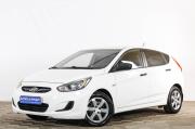 Hyundai Solaris I Тюмень  - изображение 23