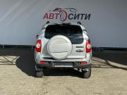 Chevrolet Niva I Рестайлинг Тамбов  - изображение 25