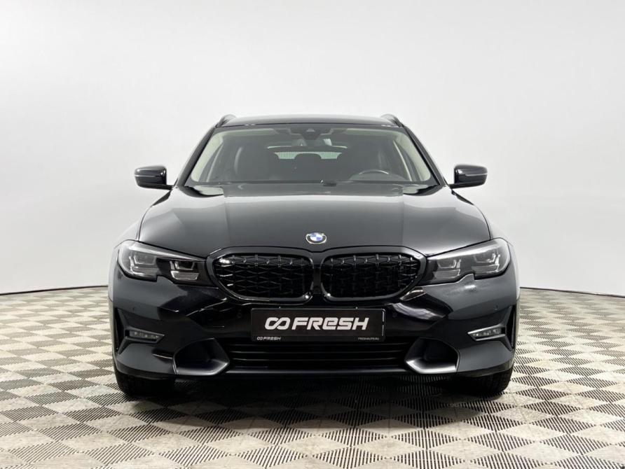 BMW 3 серии VII (G2x) Казань  - изображение 3