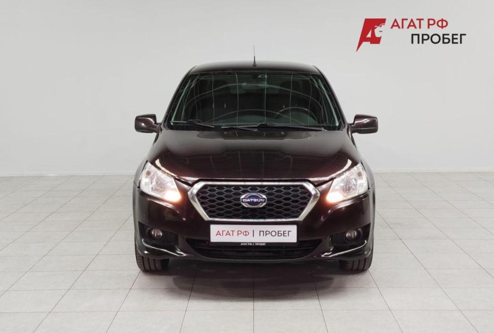 Datsun on-DO I Саратов  - изображение 2