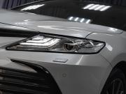 Toyota Camry VIII (XV70) Рестайлинг Тюмень  - изображение 30