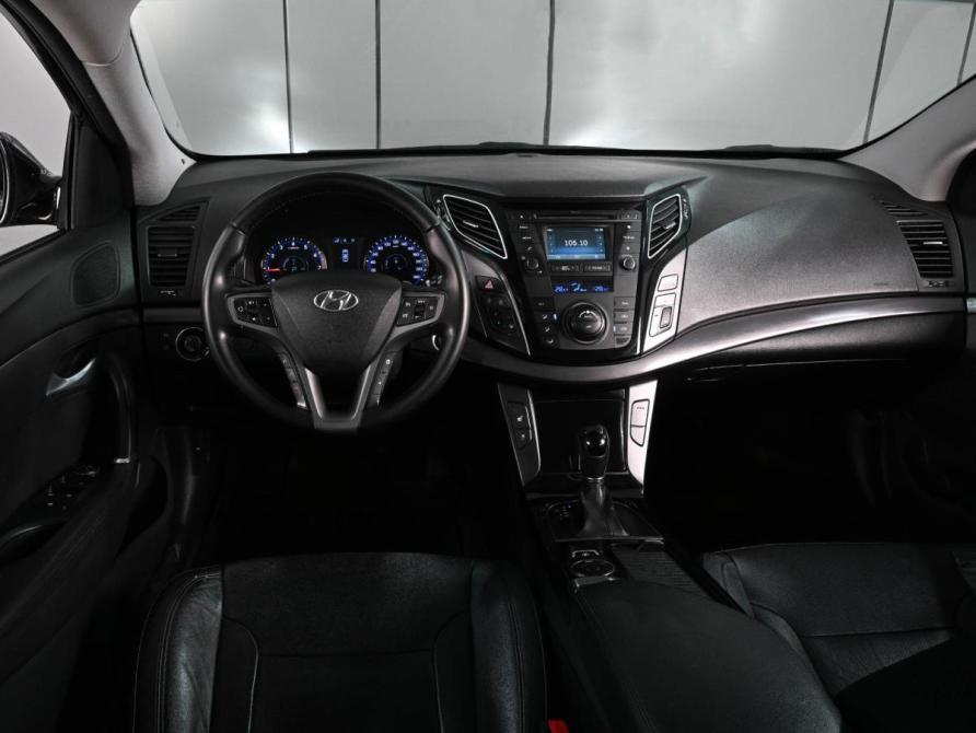 Hyundai i40 I Рестайлинг Ростов-на-Дону  - изображение 6
